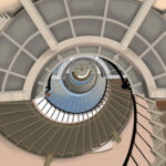 Spiral Staircase 9