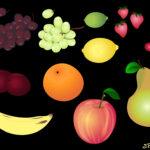 Fruit Study