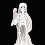 Skeleton Ghost