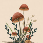 Mushrooms My Way