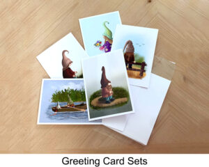 card sets