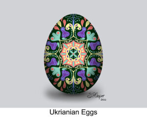 ukraine eggs